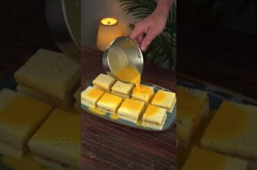 French Toast with Nut Butter