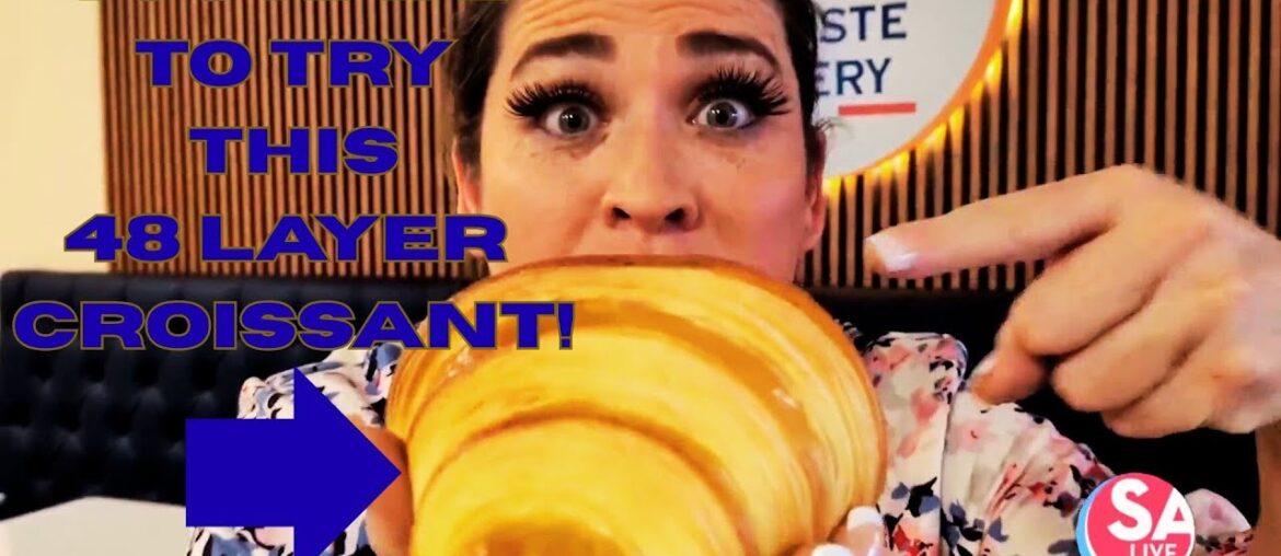 This award-winning local bakery is bringing Paris level baking to the Alamo City