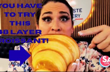 This award-winning local bakery is bringing Paris level baking to the Alamo City