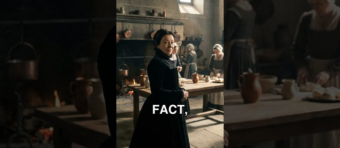 The Biggest Lie About French Cuisine [EXPOSED]