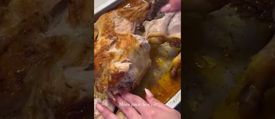 This Air Fryer Does EVERYTHING 🔥🍟the emir lagasse extra large french door air fryer