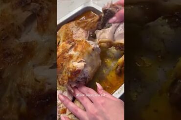 This Air Fryer Does EVERYTHING 🔥🍟the emir lagasse extra large french door air fryer