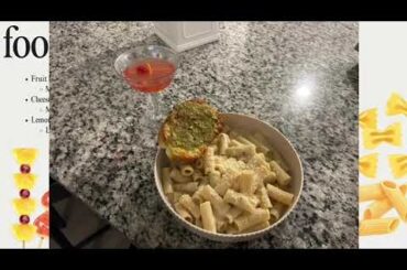 One of Your French Girls 75 - Mixology Project