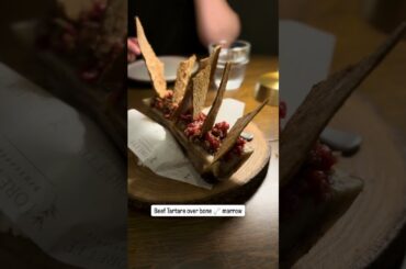 Fine Dining French Cuisine in Whistler, BC