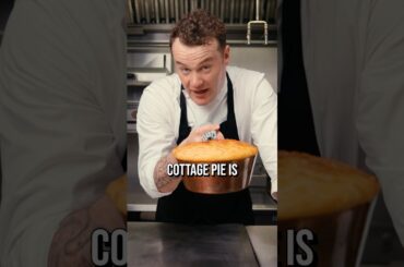 The Ultimate Cottage Pie