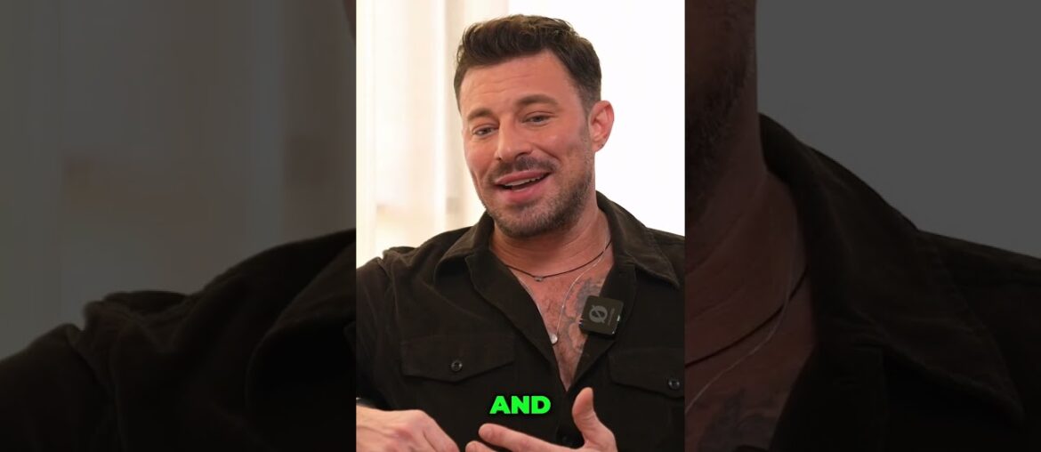 France Getaway: Embracing My Truth & Finding Joy