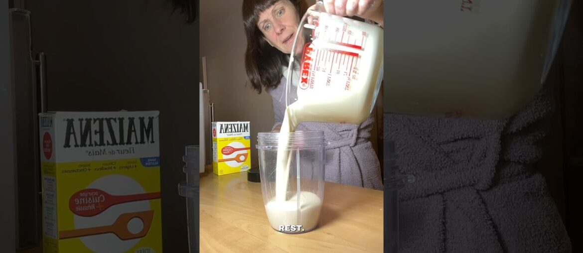 CREPES FRENCH PÀNCAKE DAY LE CHANDELEUR #alychalloner #frenchfood #recipe #lifeinfrance #shorts