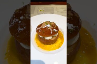 EPCOT 🇫🇷Le Chefs de France