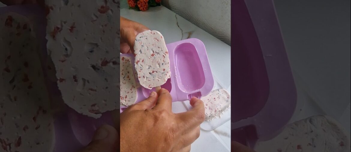 Picolé Gourmet Floresta Negra #façaevenda Picolé Gourmet Floresta Negra #façaevenda