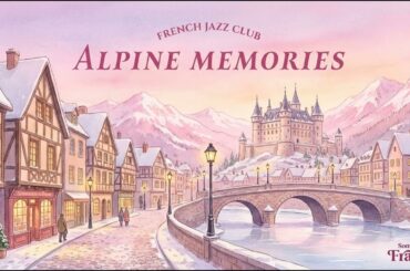 𝐁𝐨𝐫𝐝𝐞𝐚𝐮𝐱 𝐕𝐢𝐧𝐞𝐲𝐚𝐫𝐝 🍇 French Instrumental Music — Wine Country Playlist | Harvest Season