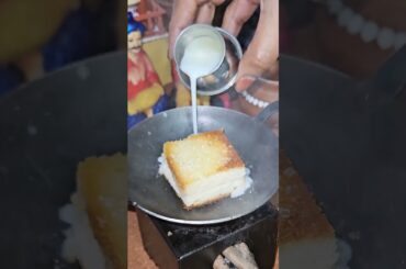 Miniature French Toast | French toast recipe | Miniature | Bread recipe | Miniature trending video