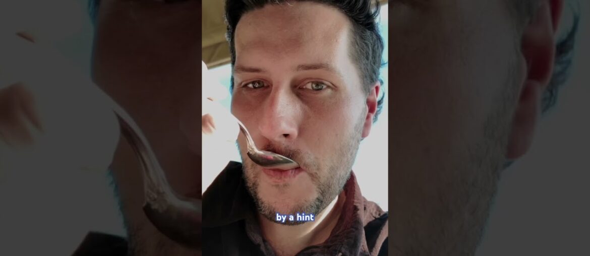 The Remy Dessert Experience on the Disney Fantasy