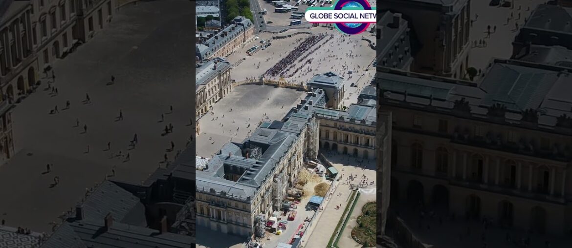 Modern France: A Nation Divided by Culture #france #francefrancetour #francenow.#paris #parisfashion