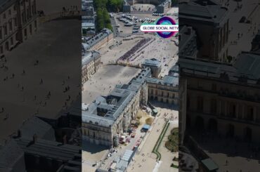 Modern France: A Nation Divided by Culture #france #francefrancetour #francenow.#paris #parisfashion