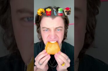 Giant French Food ASMR!?😂😂😁😁😃