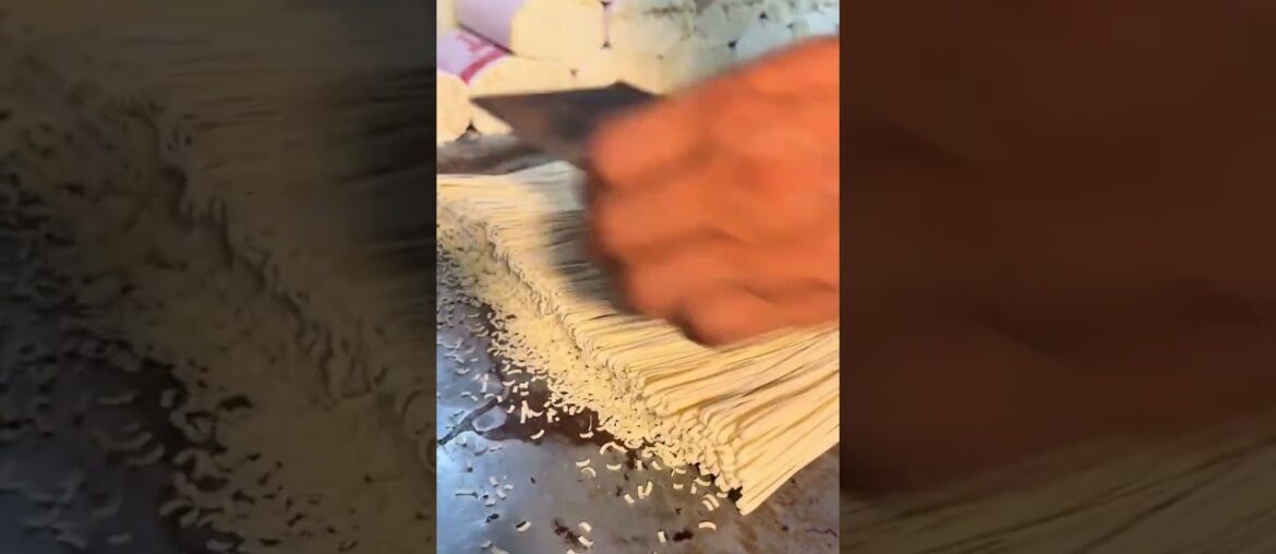 #Handmade #Handmade Woodwork #Handmade #Gourmet #Noodles#032ce