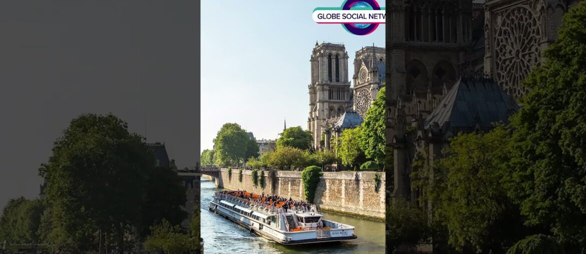 What's Really Behind France's Cultural Uprising#france #francefrancetour #francenow.#paris #paris