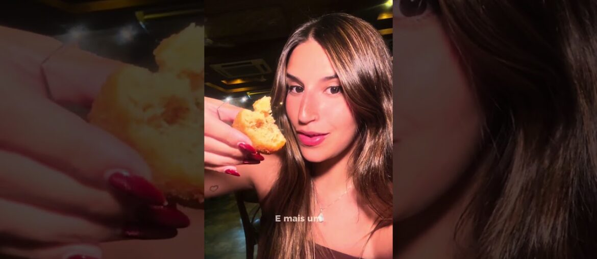 📍O Bar #restaurantreview #riodejaneiro #ondecomernorio #restaurantesrio #review #restaurantesrj