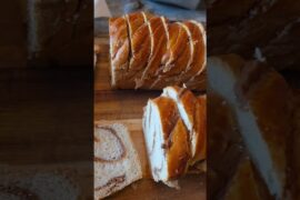 French Toast on the Blackstone Griddle E-Series - Outdoor Cooking Moves Inside - Breakfast Recipe