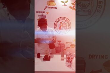 French Press Coffee ☕ #barista #coffee #training #brewing #coffeelover