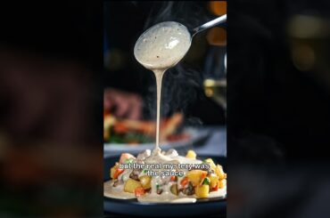 You’ll Never See This Salad the Same Way Again