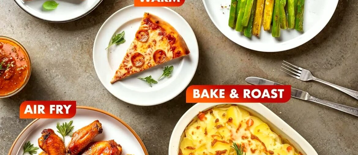 Designer Looks, Pro Capacity: Elite Gourmet 45L French Door Oven Review Designer Looks, Pro Capacity: Elite Gourmet 45L French Door Oven Review