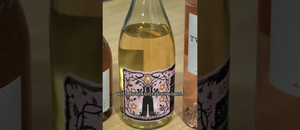 Six Shades of Rosé: Europe vs Down Under Six Shades of Rosé: Europe vs Down Under