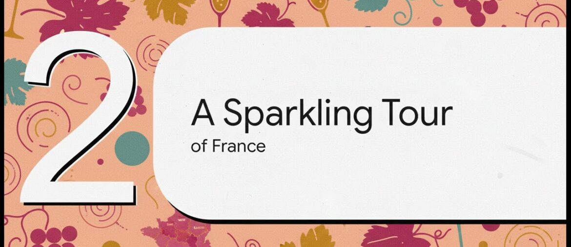 Crémant: France’s Sparkling Secret Crémant: France's Sparkling Secret