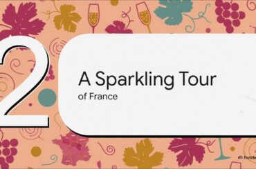 Crémant: France's Sparkling Secret