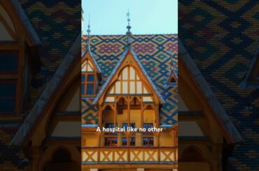 The house where kindness lives #beaune #france #wine