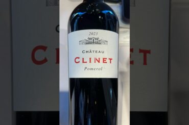 2023 Bordeaux Vintage Wine Tasting