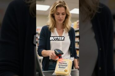 Your "French" Butter is Actually American with Fake Flavoring