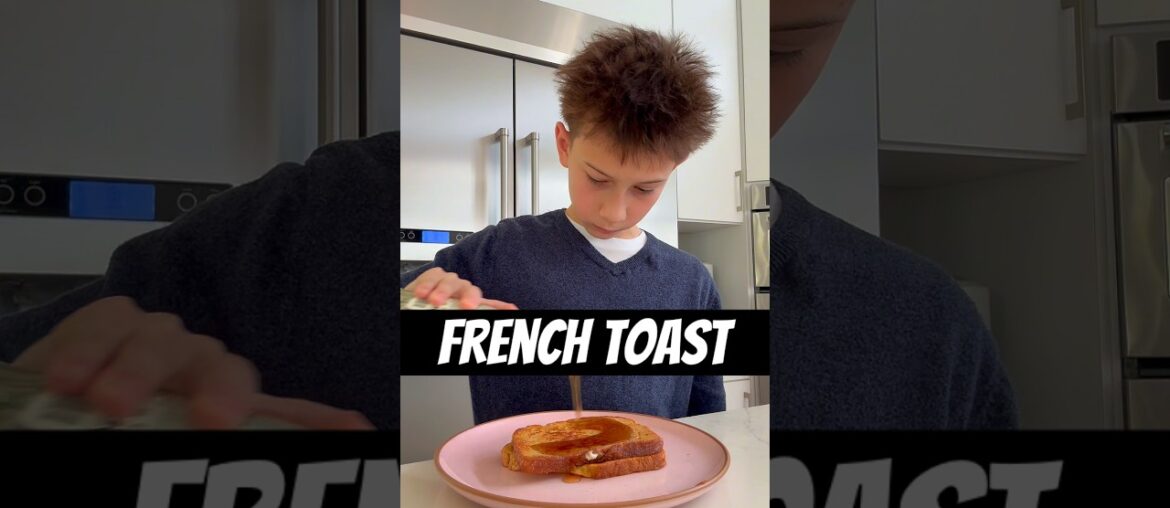 FRENCH TOAST #frenchtoast #frenchtoastrecipe #recipes #cooking #breakfastrecipe #breakfastideas