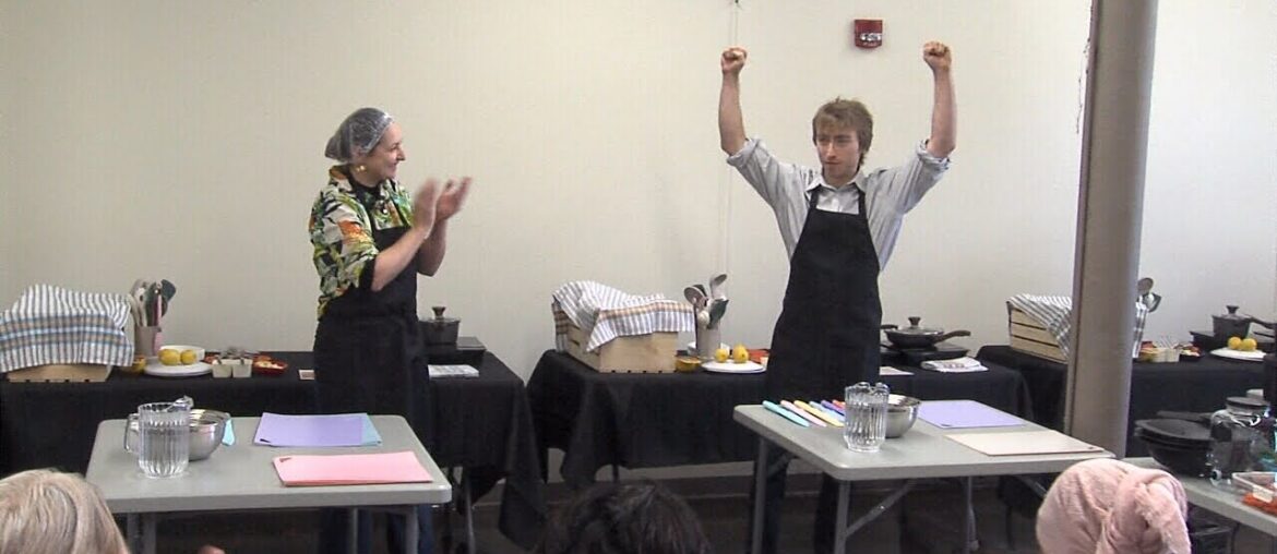 Thunder Bay Francophone Centre launches 'MasterChef' style cooking competition