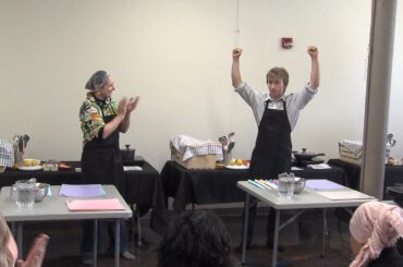 Thunder Bay Francophone Centre launches 'MasterChef' style cooking competition