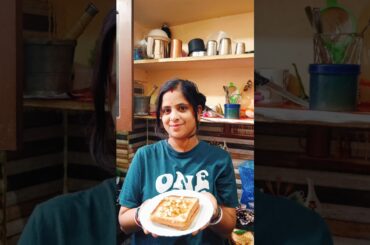 Easy Milk Bread 🍞 Milk Bread Recipe in 5 Minutes 😍#shorts Bread recipe #shortsfeed #breadrecipe