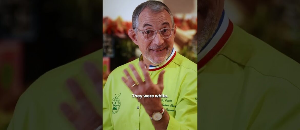 The colourful world of French carrots 🥕| Ask The Expert