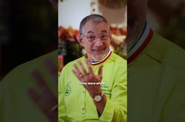 The colourful world of French carrots 🥕| Ask The Expert