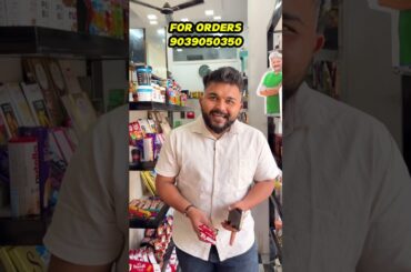 Most viral gourmet shop #Indore #DryFruits #Organic  #ViralFoodltems #Gourmet