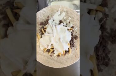 Good Food Good Mood French Tacos #BR3 #Tacos #FrenchTacos #food #foodlover