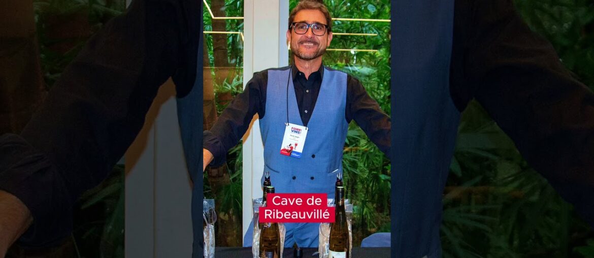 Como foi a Foire Chez France 2025 | Um encontro com grandes vinhos franceses