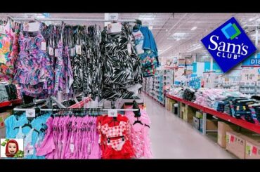 SAM’S CLUB🚨FEBRUARY NEW ARRIVALS| INSTANT SAVINGS| LOW CLEARANCE FINDS #samsclub #shopping #new