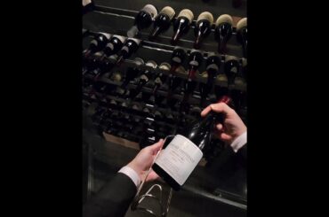 $3000 2003 Sylvain Cathiard Romanee-St-Vivant #fyp #fypシ #pov #trending #viral #explore #asmr #food