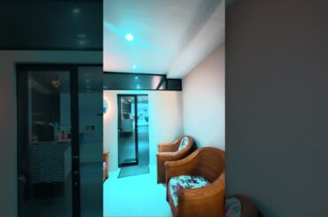 Sabai coffee and French restaurant in Phuket #travel Thailand 🇹🇭