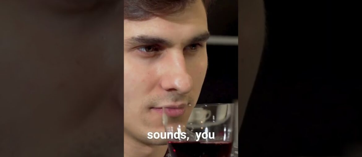 This Museum Turns Wine Into a Whole Universe