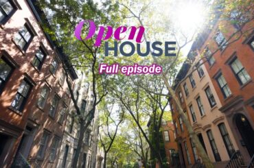 Inside 5 Breathtaking Designer Homes Filled with Style & Character | Open House Tours (FULL EPISODE)