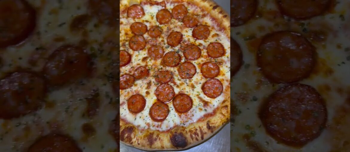 PEPPERONI SAUSAGE 🍕#sausage#sauce#pizza#pizzalover#gourmet#channel#chef#deliciouspizza#food#cooking