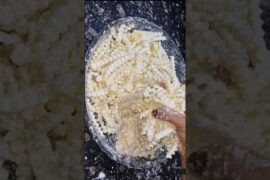 French Fries Recipe|| Make and freeze French Fries || Crispy French Fries| Homemade French Fries