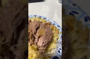 Hardy Wisconsin Meal at The Garage Gourmet