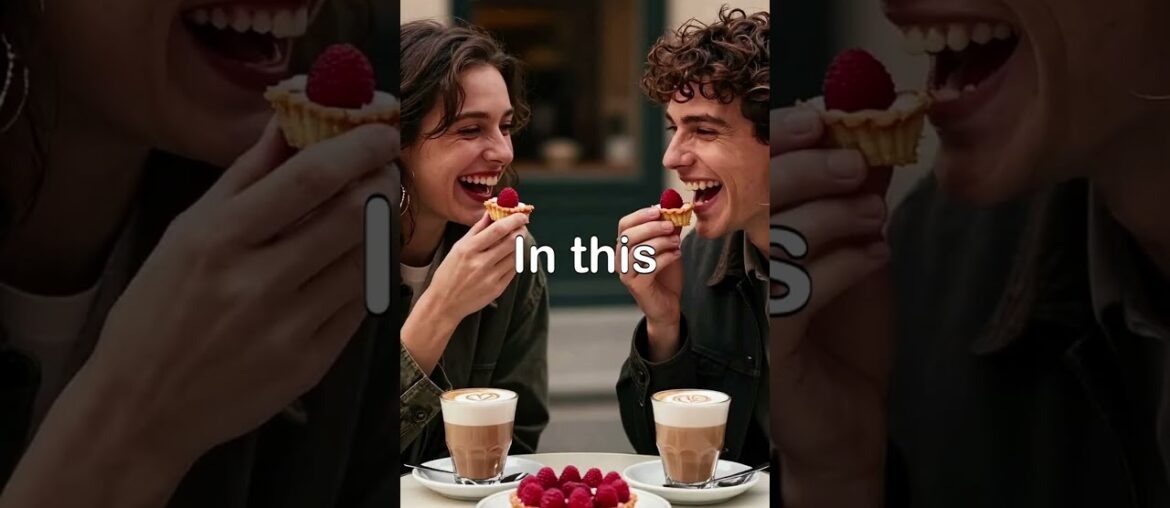 French delights cafe #frenchbakery  #bakery #cafe #gpt #ai